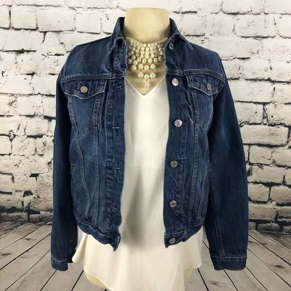 GAP Jackets & Blazers - Gap Jean Jacket